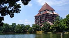 20 Kampus Terbaik di Indonesia Versi THE WUR 2024, Nomor Satu UI