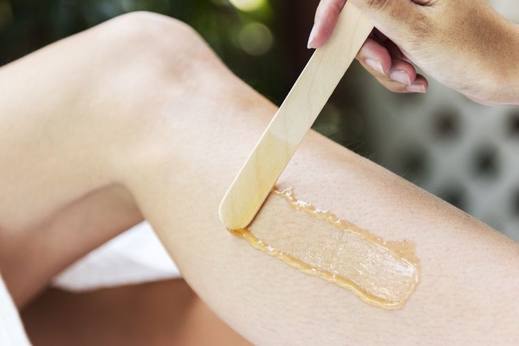7 Tips Aman Cegah Flek Hitam di Kulit Setelah Waxing Menurut Dokter