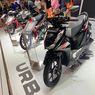 Penjualan Motor Honda Ditarget Tembus 4,7 Juta Unit sampai Akhir 2023