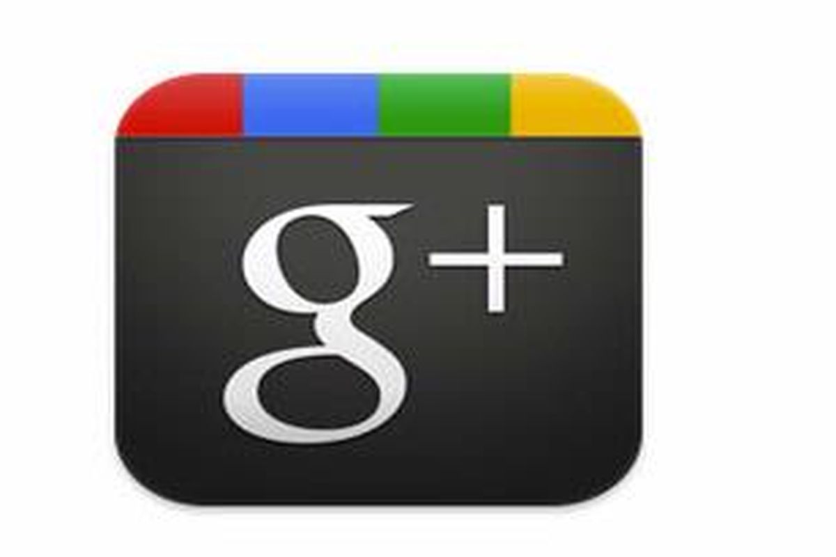 Aplikasi Google Plus untuk iPhone