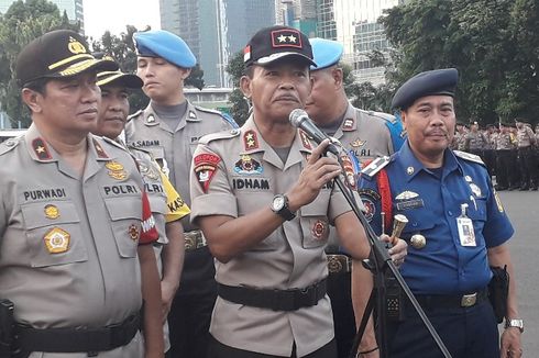 Kapolda Metro Jaya Perintahkan Tembak Begal dan Jambret yang Melawan