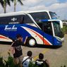 Klakson Telolet Dilarang karena Berpengaruh Pada Rem Bus