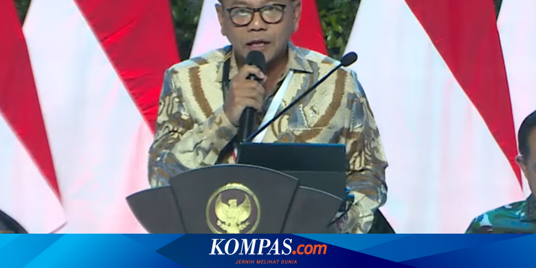 BIN Paparkan Potensi Ancaman Pilkada 2024, dari Faktor Alam hingga Konflik