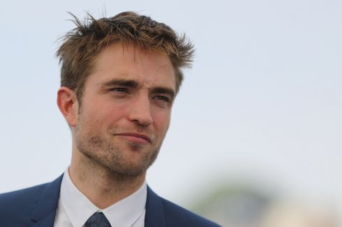 Jadi Batman, Robert Pattinson: Saya Tak Tertarik Perankan Karakter Heroik