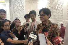 Usul Jokowi Ditolak, KPU Tetap Pertahankan Format Debat Keempat