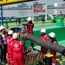 Pelindo Marine Kampanyekan Pengangkutan Bioenergi Ramah Lingkungan