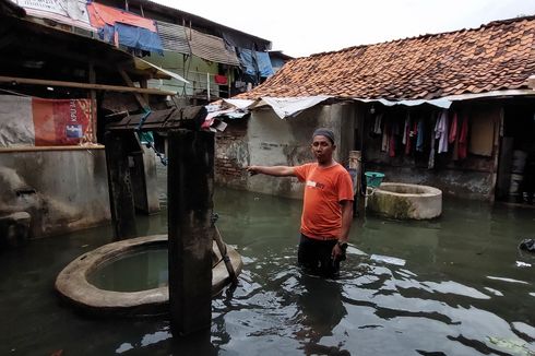 Dukcapil Akan Layani Perbaikan Dokumen Kependudukan bagi Warga Terdampak Banjir di Tegal Alur