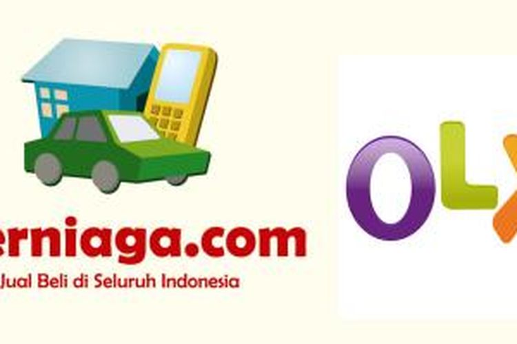 Berniaga.com & OLX