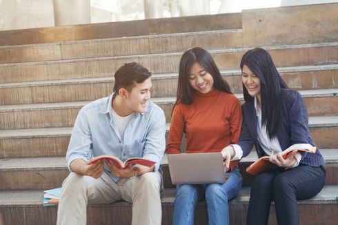 Simak 6 Cara Mengatasi Culture Shock bagi Mahasiswa Baru