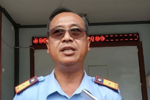 Jumlah Narapidana yang Masuk DPT di Lapas Ini Tiba-tiba Turun Drastis