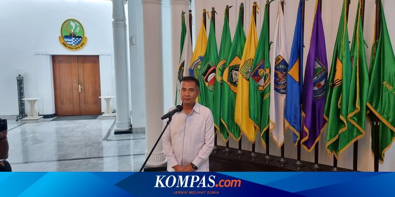 Cak Imin Sebut Pj Gubernur Jabar Picik karena Batalkan Izin Pakai Gedung di Acara Anies