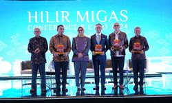 Peran Gas Bumi dalam Mewujudkan Swasembada Energi Nasional