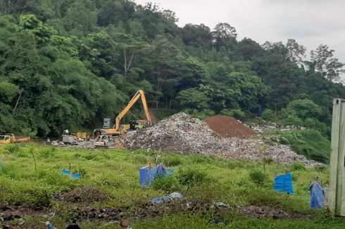 Dinilai Menguntungkan, Kota Serang Mau Tampung 400 Ton Sampah Tangsel