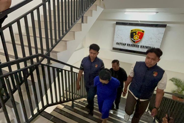 Pakai Alasan Ada Babi Ngepet, ART di Solo Curi Emas dan Uang Majikan Senilai Rp 130 Juta