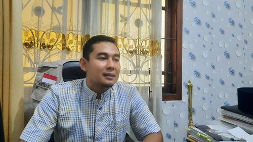 Pilkada 2024, Bawaslu Blora Larang Bapaslon Gunakan Fasilitas Negara