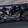 Yamaha Kerahkan Semua Pebalapnya untuk Tes Motor Mesin V4