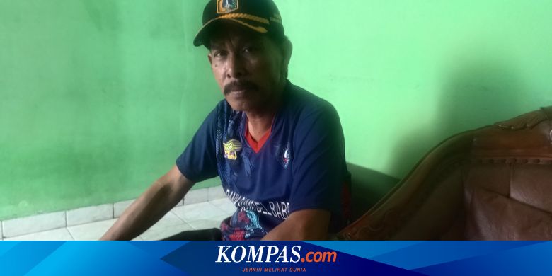 Warga Tak Sangka Wapres Gibran Hadir di Poskamling, Disambut Makanan Ronda
