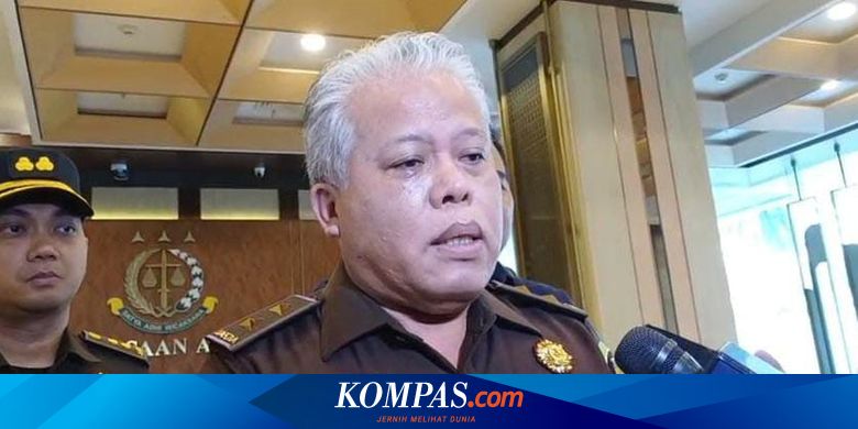 Kejagung Tarik 10 Jaksa dari KPK