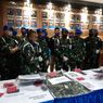 Puspom TNI Sebut Oknum Marinir Penusuk Serda Saputra Kerap Melanggar