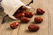 Arab Saudi Mulai Panen Kurma Perdana, Varietas Sukkari hingga Khalas Siap Penuhi Pasar
