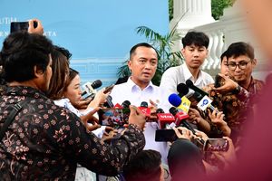 Mensesneg Minta Solusi Masalah BPJS Tak Harus Tunggu Perpres Terbit