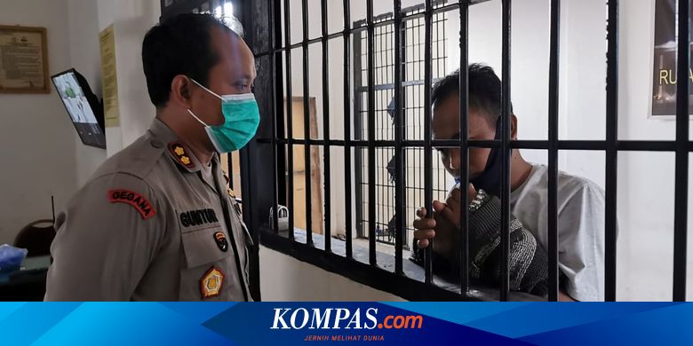 Pemkab Gresik  Alihkan Dana Landmark Nyai Ageng Pinatih 
