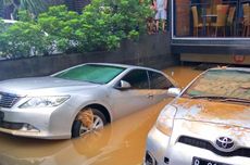 Komponen yang Perlu Diperiksa pada Mobil Bekas Banjir