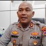 Cerita Kapolres Kendal Gendong Anak Pengemudi Ugal-ugalan yang Tabrak Mobil Polisi...