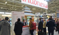 Paviliun Indonesia di ITB Berlin Berpotensi Datangkan Rp 5,3 Triliun,  Begini Respons Menparekraf 