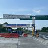 Catat, Ini Jam Operasional Tol Japek II Selatan Saat Arus Balik Lebaran