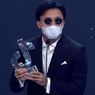 Rizky Febian Menang Musician Creator of The Year di TikTok Awards Indonesia 2020