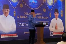 AHY Keluhkan Politik Uang di Pileg 2024, Sebut Prabowo Punya Keresahan yang Sama