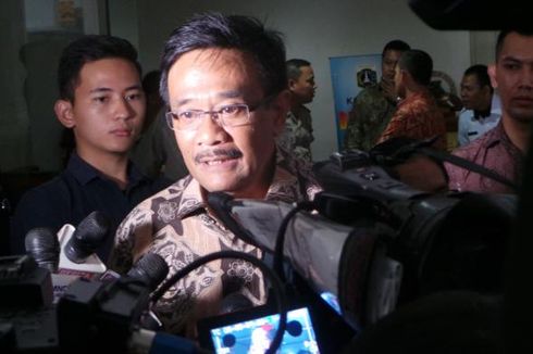 Djarot: Pembangunan Rumah Sakit Kanker di Sumber Waras Segera Dilanjutkan