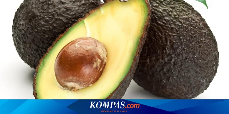 6 Makanan Yang Bisa Merusak Ginjal Dari Daging Sampai Alpukat Halaman All Kompas Com