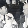 Soekarno, Khrushchev, dan Hubungan Mesra RI-Soviet Pasca-Kemerdekaan