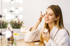 Bolehkah Memakai Serum Tanpa Cream? Pahami Juga Penggunaan Basic Skincare Rutin untuk Pemula