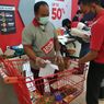 Belanja Kebutuhan Sehari-hari Tanpa Menunggu Lama di iLotte