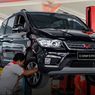 Wuling Buka 55 Bengkel Siaga Mudik Lebaran 2024