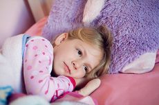 Studi Ungkap Insomnia pada Anak dan Remaja Bisa Berlanjut hingga Dewasa