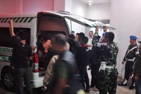 Warga Heboh Temukan Jenazah Anggota TNI Dalam Mobil, Polisi Ungkap Tidak Ada Tanda-tanda Kekerasan