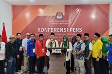 Pilkada Banyumas Berpotensi Hanya Diikuti 1 Calon, Ini Kata KPU