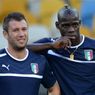 Antonio Cassano: Saya adalah Bakat Terbesar yang Terbuang