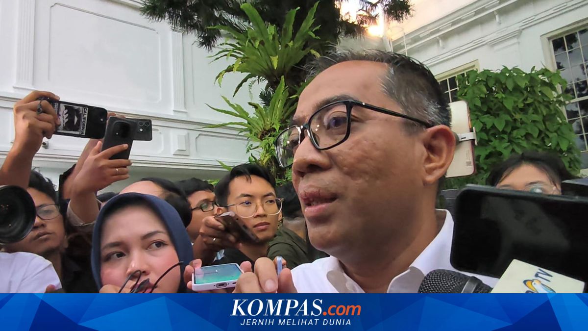 Prabowo Minta Mendiktisaintek Siapkan SDM untuk Kampung Nelayan

Sumber: 

~AA #KampungNelayan #Prabowo #Mendiktisaintek