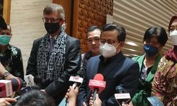 Lewat KTT G20, Indonesia Diharapkan Dorong Putin Buka Jalan Perdamaian dengan Ukraina