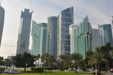 Inikah Saatnya Qatar Terpuruk?