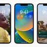 Lock Screen Baru di iOS 16 Dianggap Jiplak MIUI Xiaomi