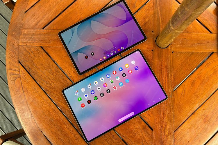 Alasan Samsung Hanya Rilis Galaxy Tab S12 Plus dan Ultra Tanpa Varian Reguler