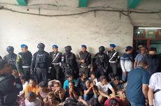 Siap-siap, HGU Perusahaan Sawit Bakal Dicabut demi Rumah Korban Banjir