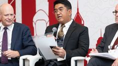 Rektor UI: Pendidikan Tinggi Harus Lampaui Model Tradisional