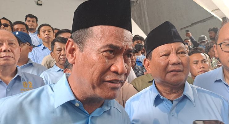 Amran Sulaiman Ajak Warga Sulsel Pilih Prabowo